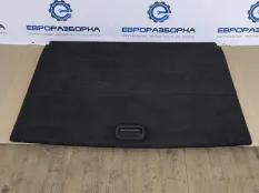 Пол багажника Hyundai Tucson 3 рест. 2019