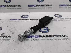 Регулятор заслонки дефлектора Bentley Bentayga