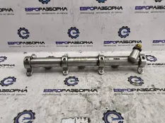 Топливная рампа Audi Q8 4M 4M8 2021 06M133315L