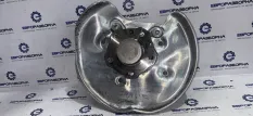 Кулак задний правый Audi A5 F5 рест. F53 2023