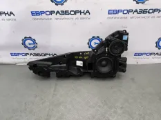 Динамик передний левый Audi Q7 4M 2-й рест. 4M