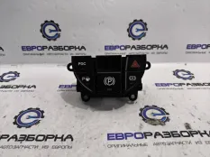 Блок кнопок Bentley Bentayga рест. 4V1 2023