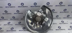 Кулак задний правый Audi A5 F5 рест. F53 2023