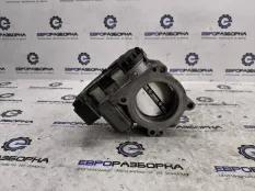 Дроссельная заслонка Audi Q8 4M 4M8 2021