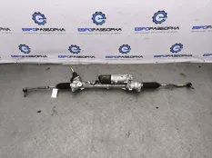 Рулевая рейка Mercedes-Benz Sprinter W907/W910