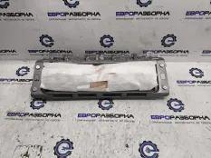 Подушка безопасности коленная пассажира Lexus RX
