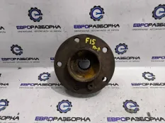 Ступица передняя BMW X5 F15 2015 31226882263