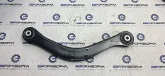 Рычаг задний Audi A5 F5 рест. F53 2023 8W0505398F