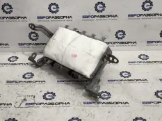 Подушка безопасности пассажира Lexus RX 3 рест.