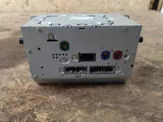 Магнитола Volvo XC90 2 2019 P32247286AA