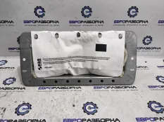 Подушка безопасности пассажира BMW X5 F15 2015