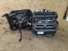 Отопитель Volvo XC90 2 2019 P32226093