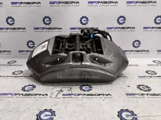 Суппорт тормозной передний правый Mercedes-Benz SL