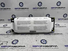Подушка безопасности пассажира Bentley 3W0880204F