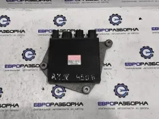 Блок управления форсунками Lexus RX 4 2017