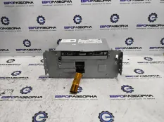 Магнитола Toyota Land Cruiser 1 J200 рест. 2015