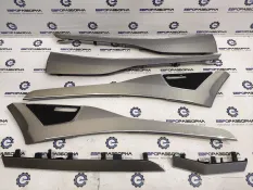 Накладки Volvo XC90 2 2019 31407857