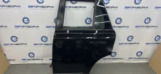 Дверь задняя левая Land Rover Range Rover Sport