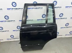 Дверь задняя левая Land Rover Range Rover LR011692