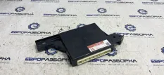 Блок комфорта Lexus RX 4 2017 8865048640