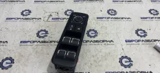 Блок кнопок стеклоподъемника Lexus RX 3 рест. 2013