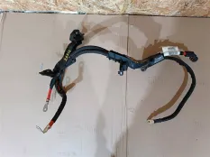 Провод генератора Volvo XC90 2 2019 31453844