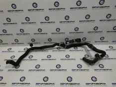 Патрубок охлаждения BMW iX3 G08 2021 64217944058