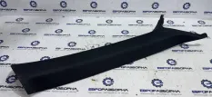 Обшивка стойки передней передняя правая верхняя