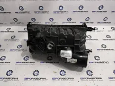 Корпус воздушногo фильтра правый Land Rover 4