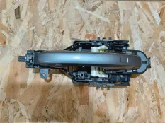 Ручка наружная двери передней левой Volvo XC90 2