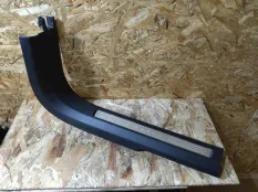 Накладка на порог Volvo XC90 2 2019 32244308