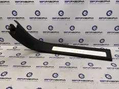Накладка на порог Volvo XC90 2 2019 39829989