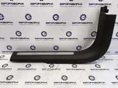 Накладка на порог Volvo XC90 2 2019 39829989