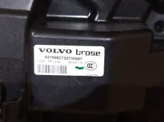 Стеклоподъемник задний правый Volvo XC90 2 2019