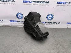 Корпус воздушногo фильтра Porsche Cayenne 957 2009