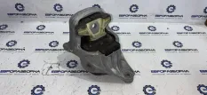 Подушка крепления двигателя левая Audi A5 F5 рест.