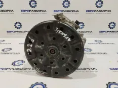 Компрессор кондиционера Toyota Avensis 3 T270 2011