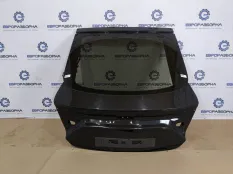 Крышка багажника Audi A7 4G 2014 4G8827025B