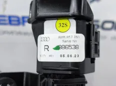 Обшивка двери задней правой Audi A5 F5 рест. F53