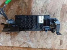 Камера бокового обзора Volvo XC90 2 2019 32134322