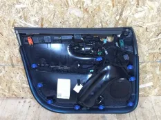 Дверные карты Volvo XC90 2 2019 31393114
