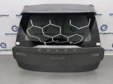 Крышка багажника Volvo XC90 2 2019 31455985