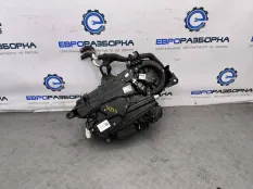 Отопитель в сборе (печка) Land Rover Range Rover 4