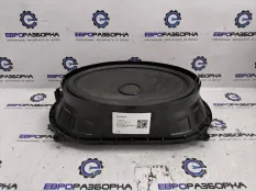Сабвуфер Maserati Quattroporte 6 2014 670005164