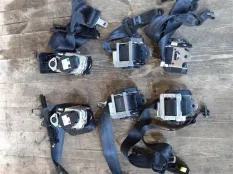 Ремень безопасности Volvo XC90 2 2019 31675232