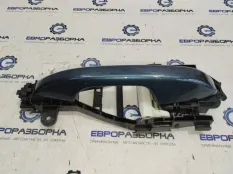Ручка наружная двери передней правой Volvo XC40