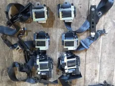 Ремень безопасности Volvo XC90 2 2019