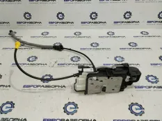 Замок двери передней правой Volvo XC40 2020