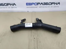 Патрубок интеркулера Volvo XC40 2020 32222148