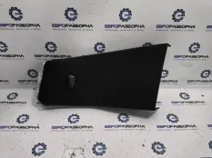 Обшивка центральной стойки левая верхняя BMW F06